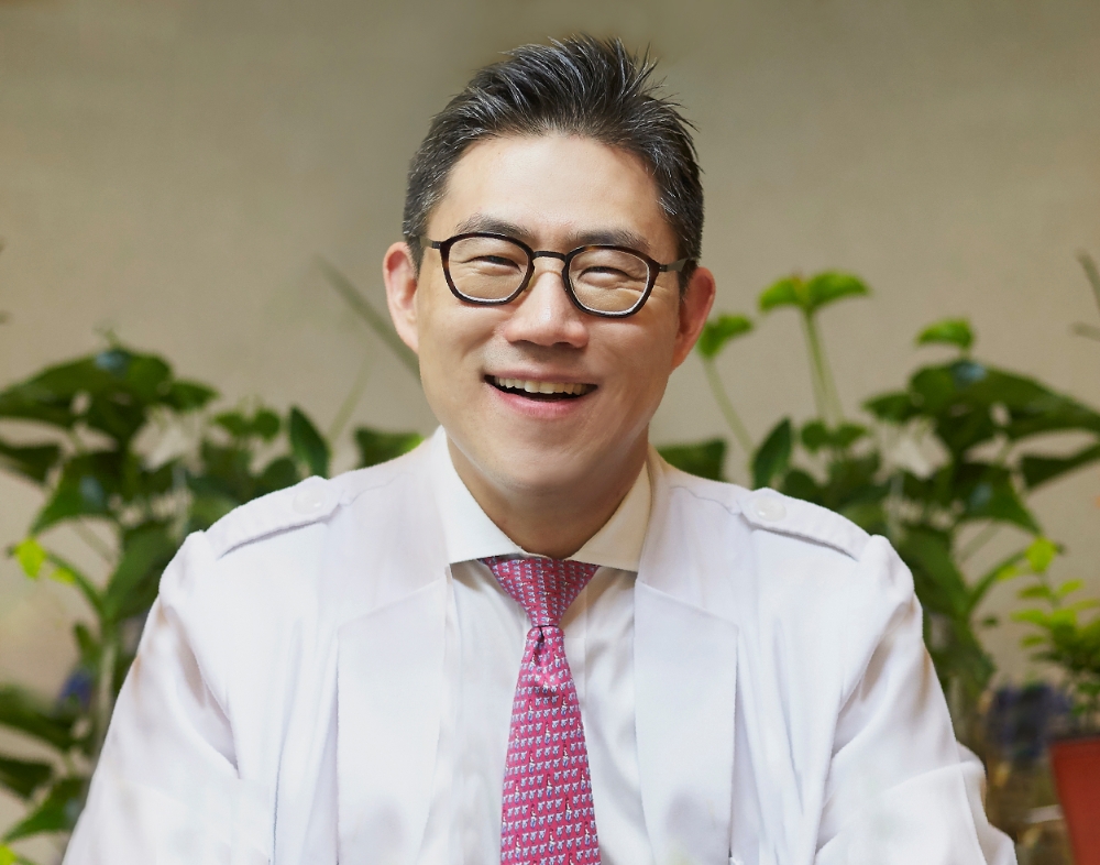 라이프센터 차움, 제7대 원장에 김종석 교수 취임