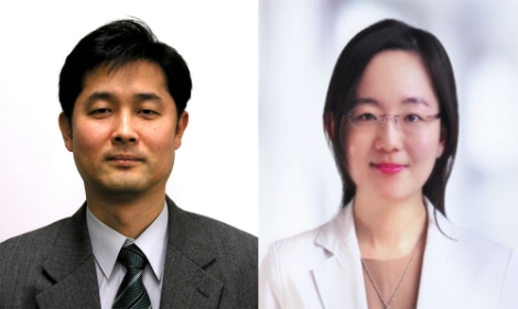 서울대병원 권준수·윤제연 교수. 사진=서울대병원