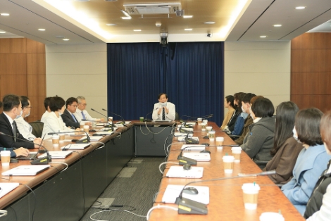 연세대 세브란스병원이 대구로 의료인력을 파견했다고 밝혔다. 사진=세브란스