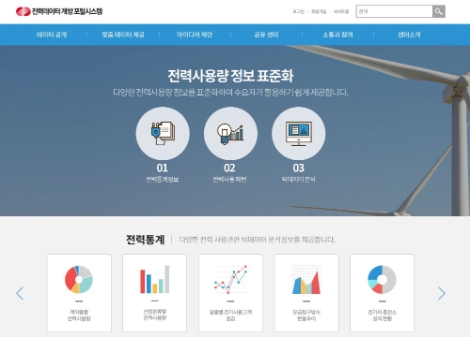 한국동서발전은 3일 한국전력공사와 데이터 경제 활성화를 위한 업무협약을 체결했다. 사진=동서발전