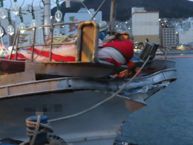 (사진제공=부산해양경찰서)