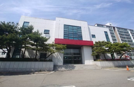 구미 LG디스플레이 기숙사 전경. 사진=LG