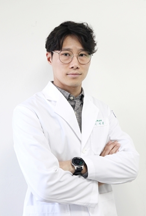 가톨릭대 인천성모병원 정형외과 이재원 교수. 사진=인천성모병원