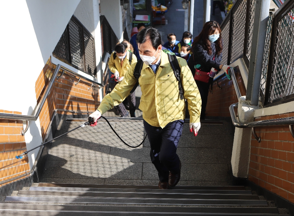 안규백 의원. (사진=안규백 의원실)