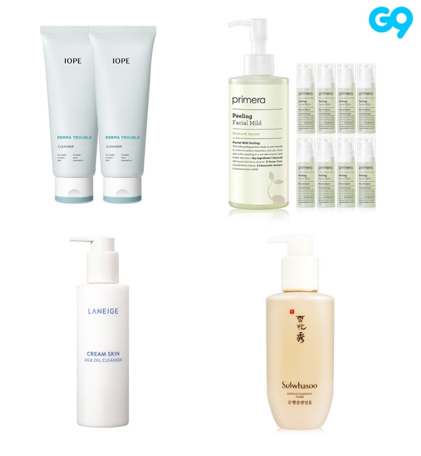 이베이코리아 G9, ‘아모레퍼시픽 브랜드세일’ 진행