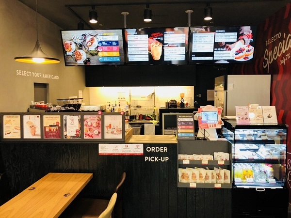 긴긴 운영 시간에 인건비 부담 느는 커피숍 창업... 셀렉토커피 노하우는