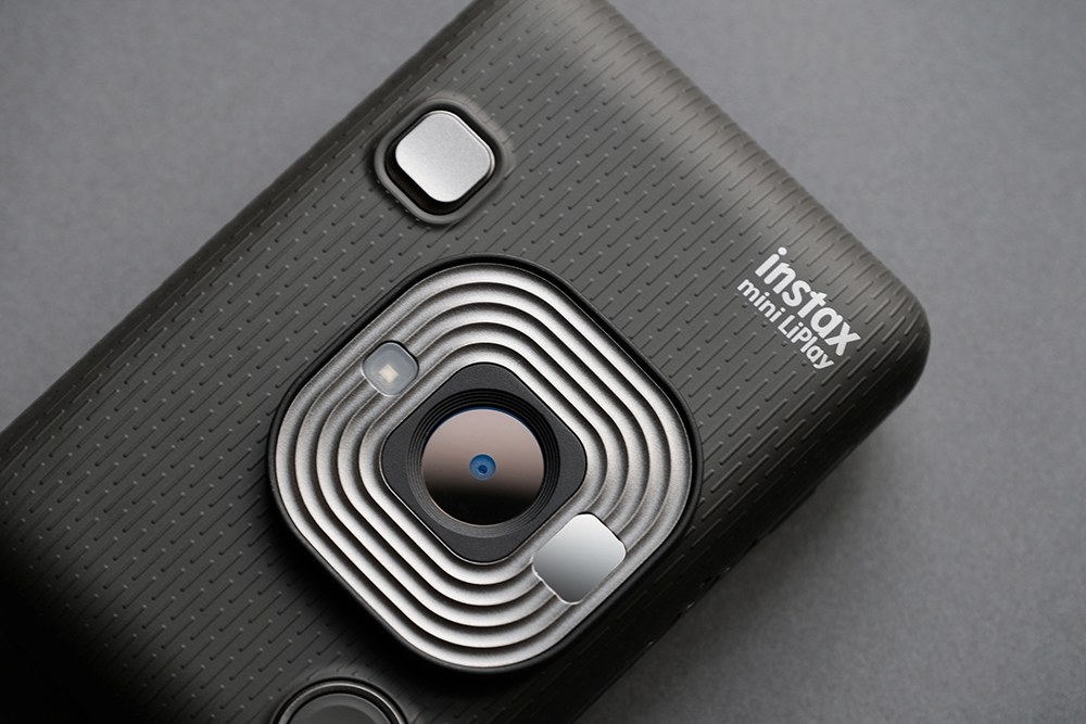 한국후지필름㈜, 인스탁스 미니 리플레이 '다크 그레이’ 색상 출시 기념 이벤트 실시