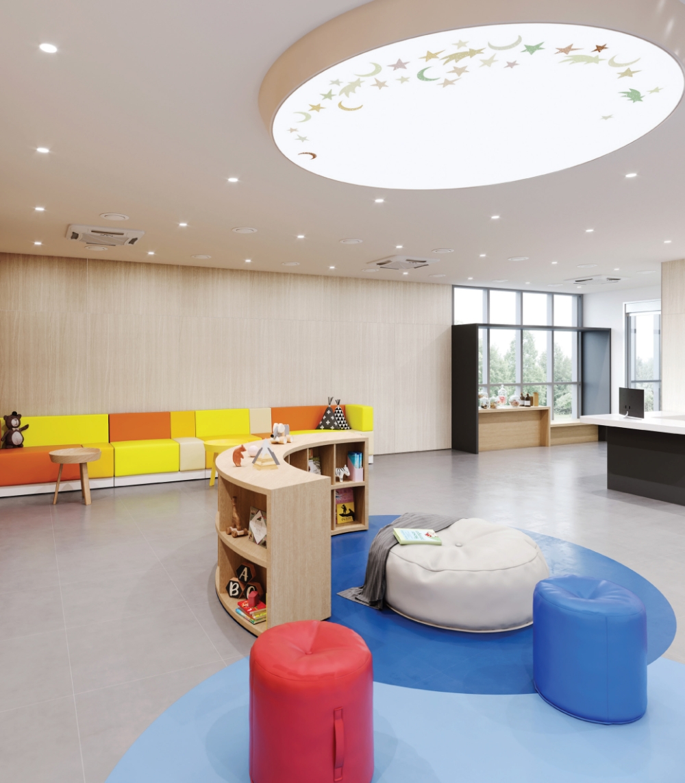 한솔홈데코, 준불연 패널 마케팅 전개