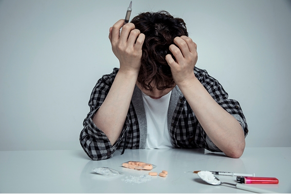 마약범죄, 마약의 종류에 따라 처벌 규정도 다양