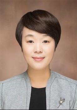 곽지연 서울시 간호조무사회장.(사진제공=간무협)
