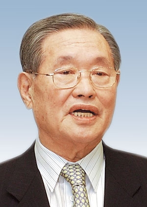 대한의사협회 문태준 명예회장. 사진=의협