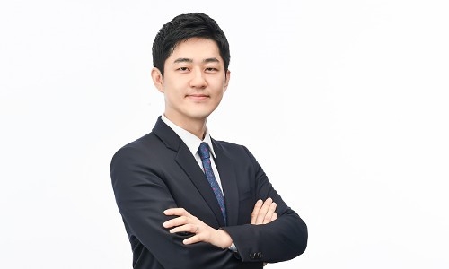 사진=유앤파트너스 이준혁 변호사