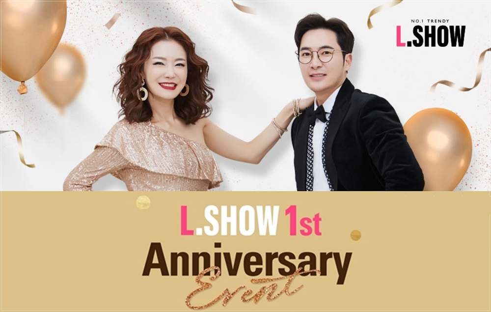 롯데홈쇼핑, 패션 전문 프로그램 '엘쇼(L.SHOW)' 1주년...210분간 특집방송