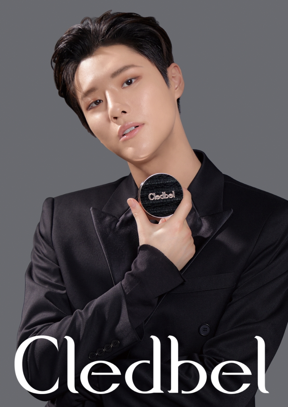 끌레드벨, ‘첫 남성 모델’ 조승연 발탁