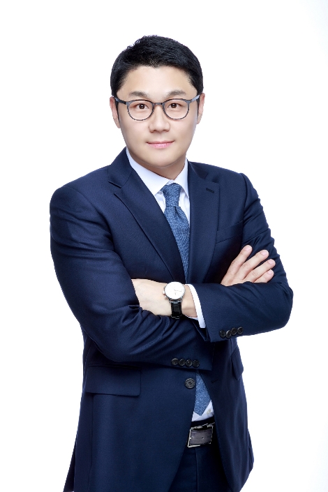 유준원 상상인그룹 대표. 사진=상상인그룹