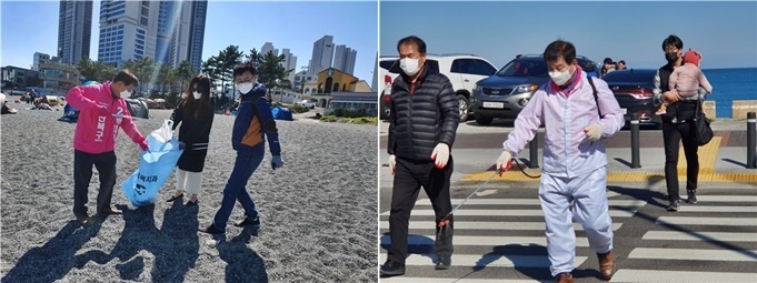 (사진제공=박대동 후보 캠프)