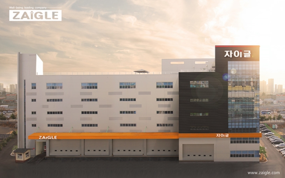 자이글, 산소LED마스크 관련 2가지 신규 특허 취득...기술 경쟁력 향상