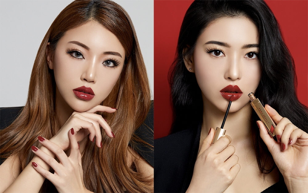 포니이펙트, ‘에나멜 립 라커’ 출시
