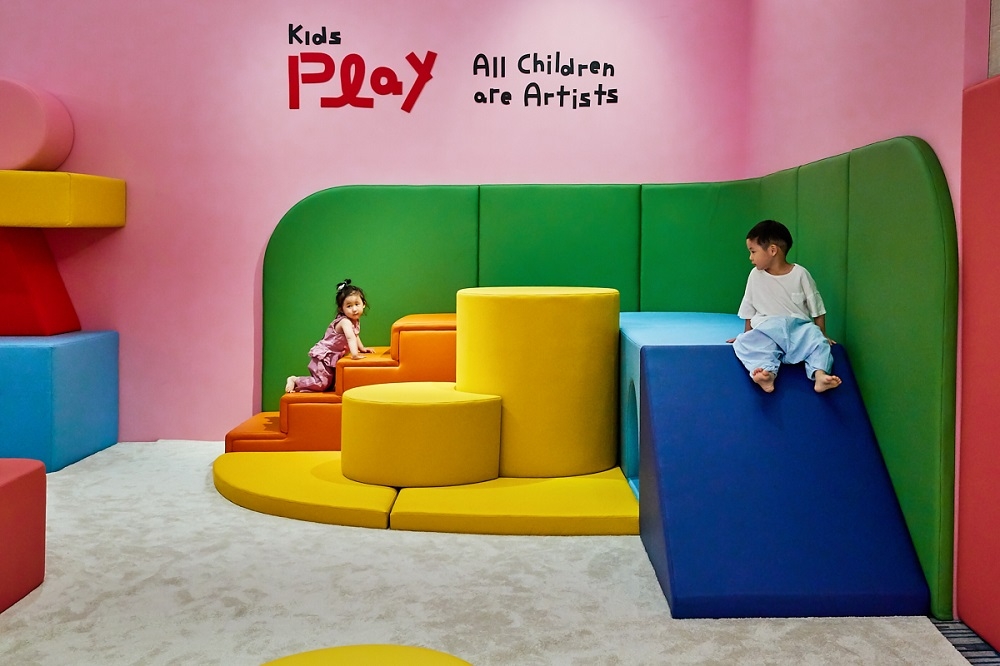 르 메르디앙 서울, ‘Private Kids Play’ 및 ‘30 Hours Stay’ 패키지 출시