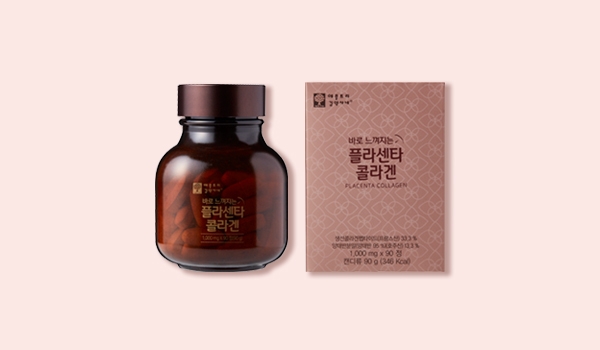 팜스빌, 프리미엄 이너뷰티 제품 ‘바로 느껴지는 플라센타 콜라겐’ 출시