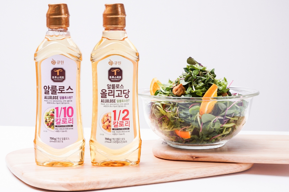 삼양사 알룰로스, 미 FDA GRAS인증 발판 글로벌 진출 가속화