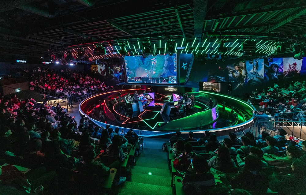 2020 LCK 스프링, 온라인으로 2라운드 재개
