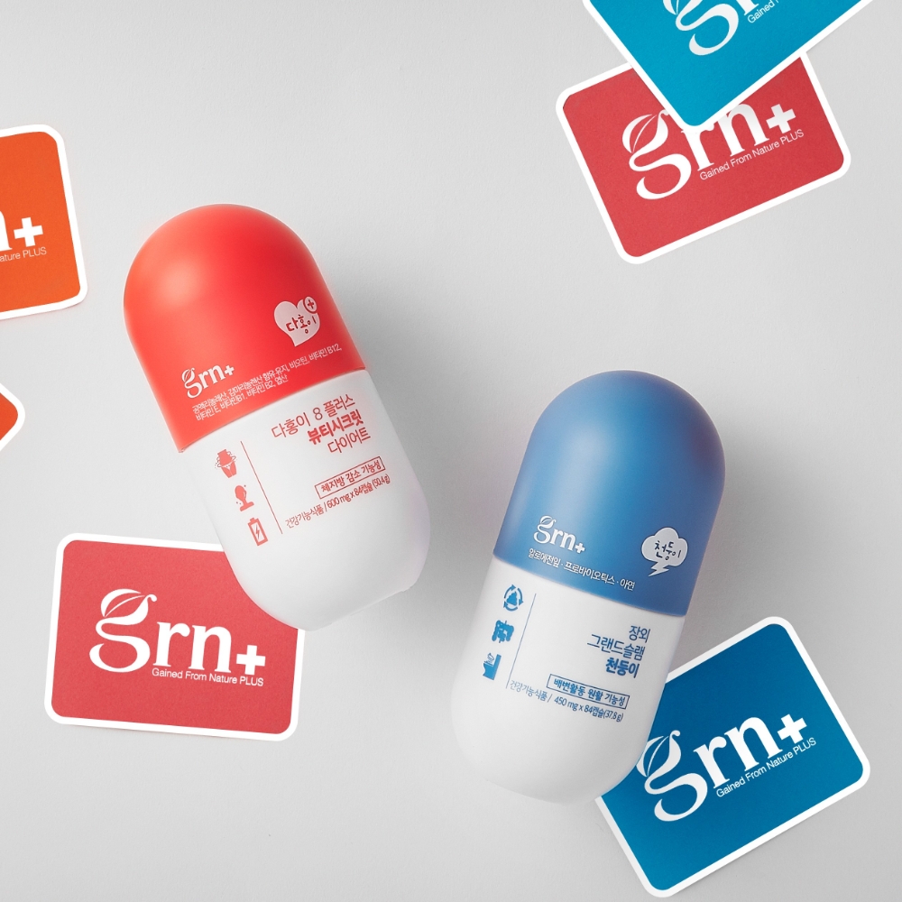 화제의 건강관리 다홍이, 천둥이… 롯데홈쇼핑서 파격특가 론칭