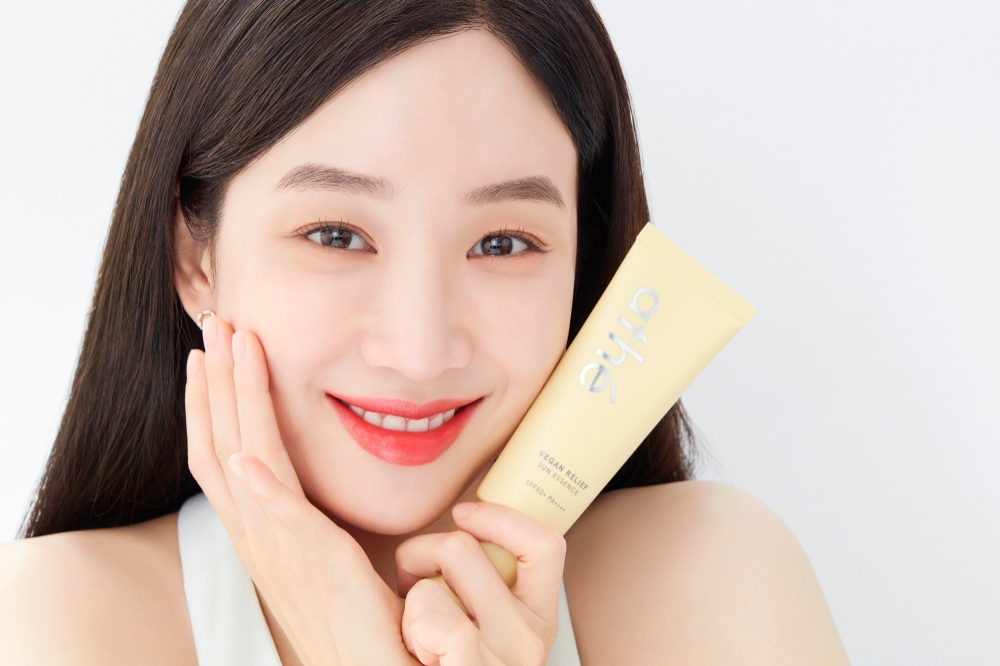 LF 아떼, 국내 최초 비건 선 케어 신제품 출시