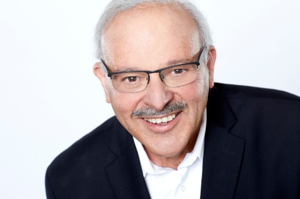 데이비드 히버, 허벌라이프 뉴트리션 재단 의장(美 UCLA병원 인체 영양 센터 설립이사)