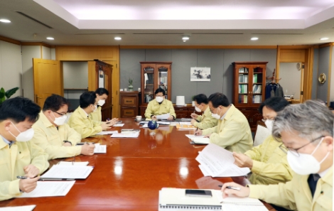 지역난방공사, 임원급 연봉 10% 반납 동참