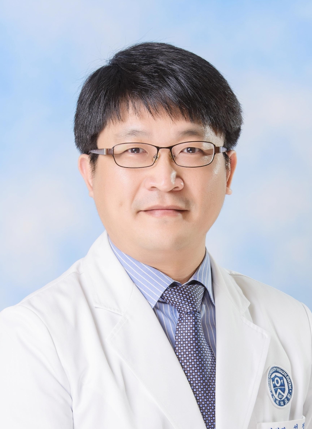 연세세브란스병원 정신건강의학과 석정호 교수. 사진=세브란스