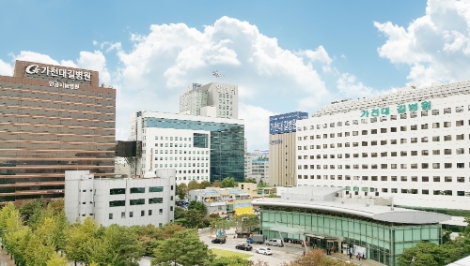 가천대 길병원, 지역경제 활성화 위해 온누리상품권 2억여원 구매