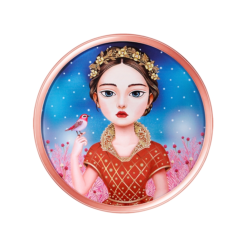 뷰티피플, 2020 대한민국 브랜드파워 색조 화장품 부문 1위 수상