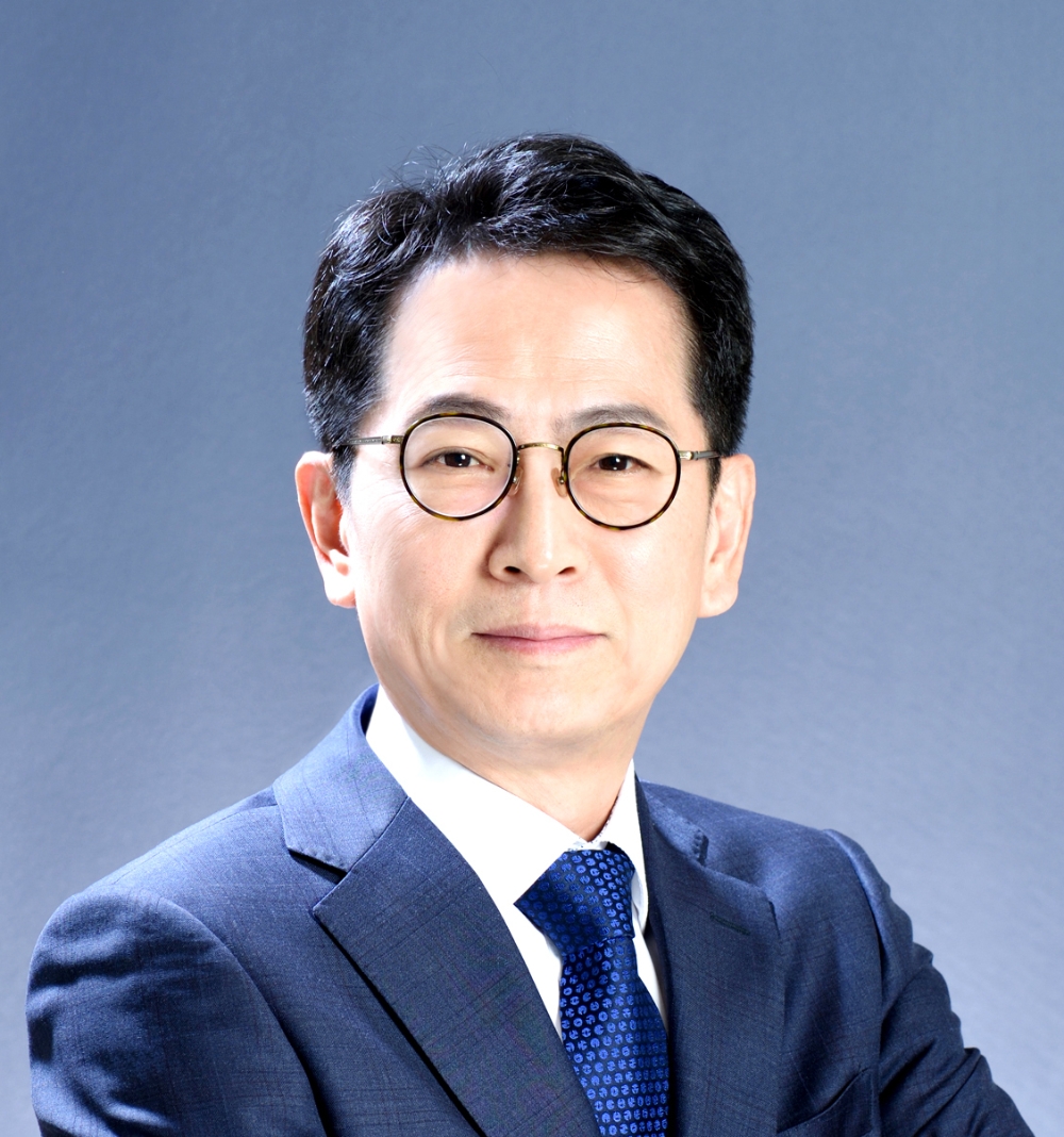 한진중공업 이병모 대표이사 사장