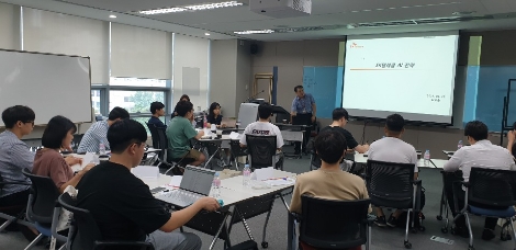 SK텔레콤의 23일까지 선발하는 AIFellowship 2기 모집 안내 이미지. 사진=SK텔레콤