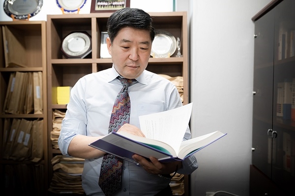 해외송금 고액 아르바이트의 유혹, 보이스피싱 처벌 주의해야