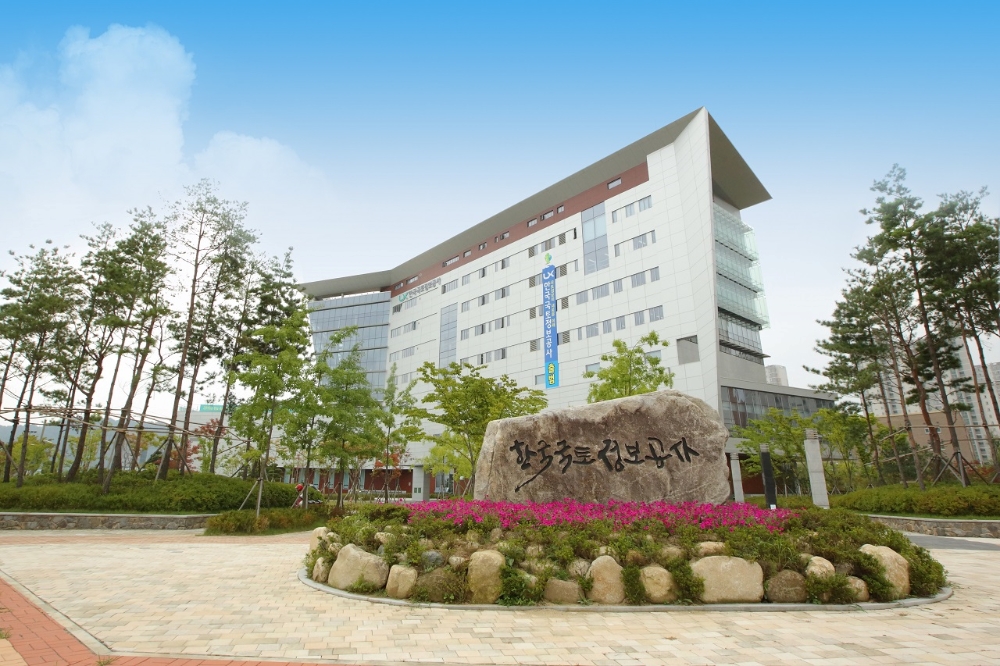LX전경.(사진=LX)