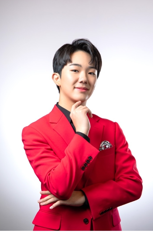 미스터트롯 남승민 이미지.(사진=일화)