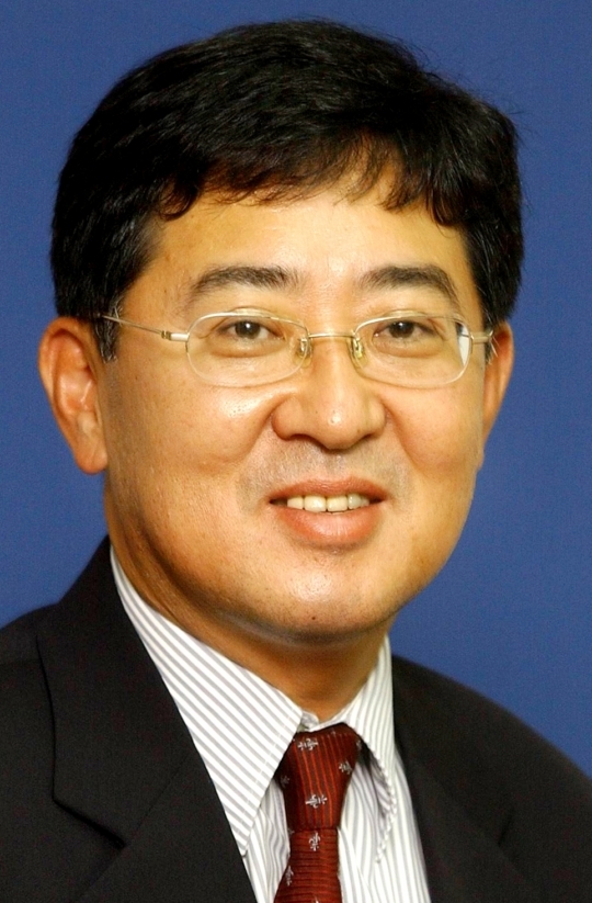 셀리턴, 대외협력 총괄에 송재조 부회장 선임