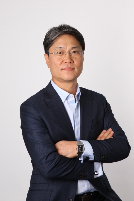 김광옥 카카오뱅크 부대표. 사진=한국카카오은행