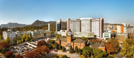 서울대병원, 브랜드파워 종합병원 부문 20년 연속 1위