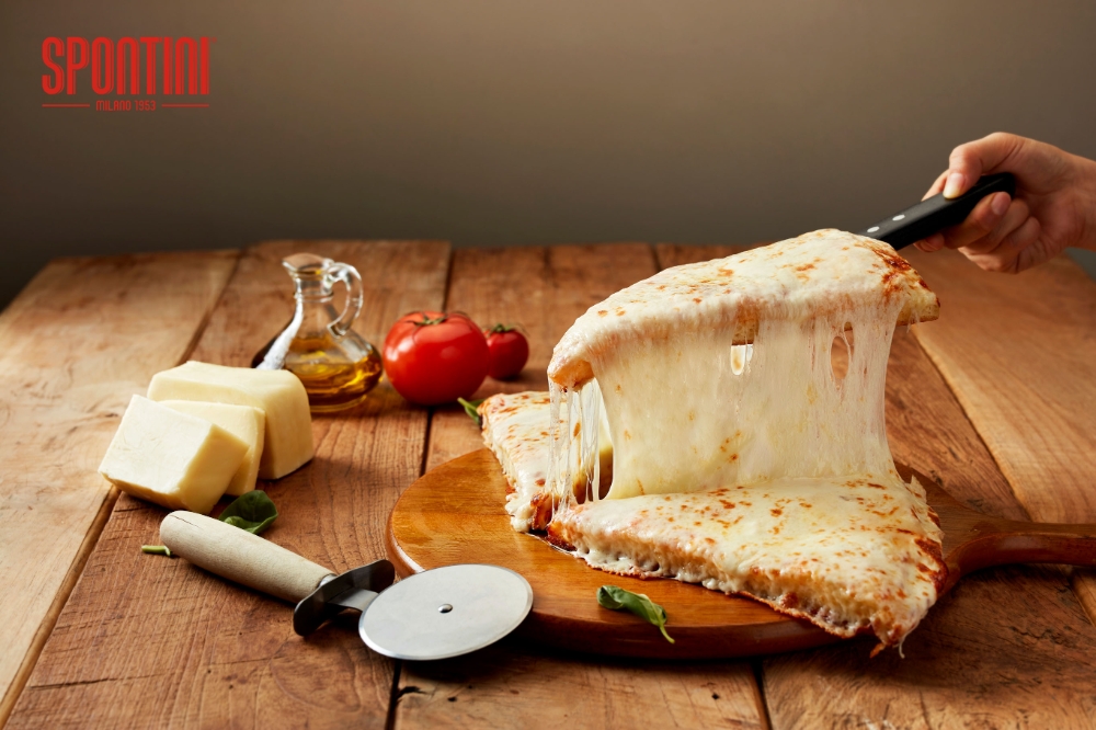 스타럭스, 이탈리아 피자 브랜드 ‘스폰티니(Spontini)’ 국내 론칭
