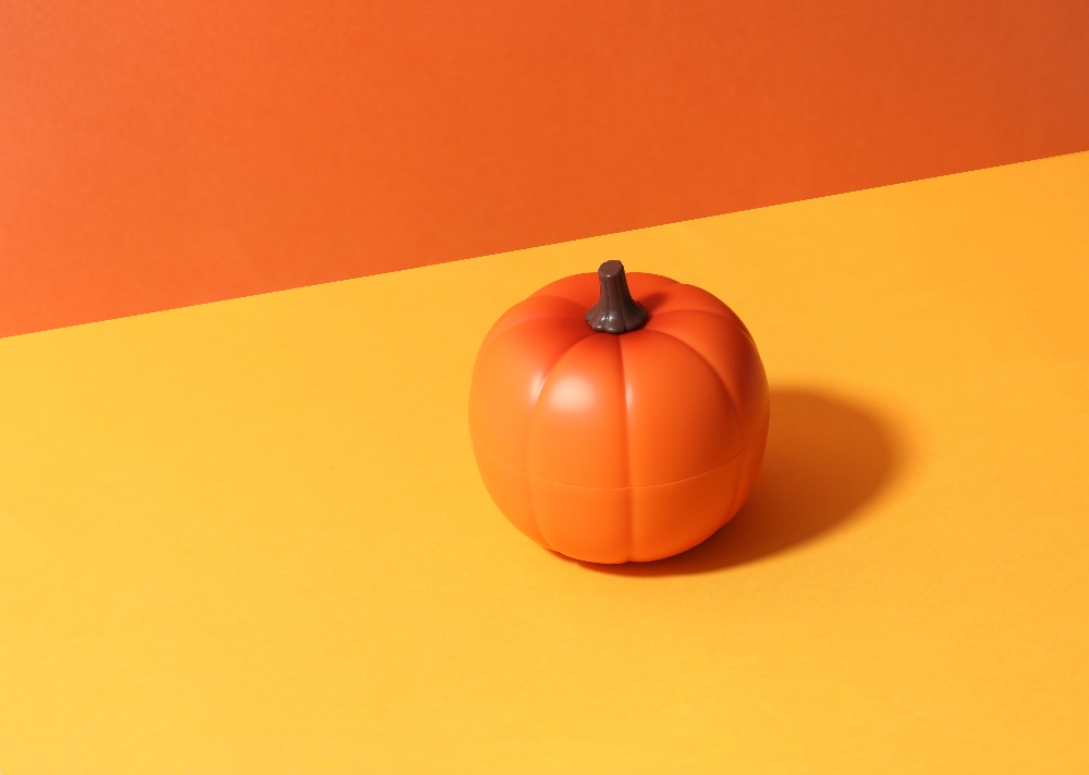 토니모리 호박즙 반쪽 크림 이미지.(사진=토니모리)