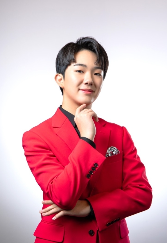 맥콜 광고 모델 남승민.(사진=일화)