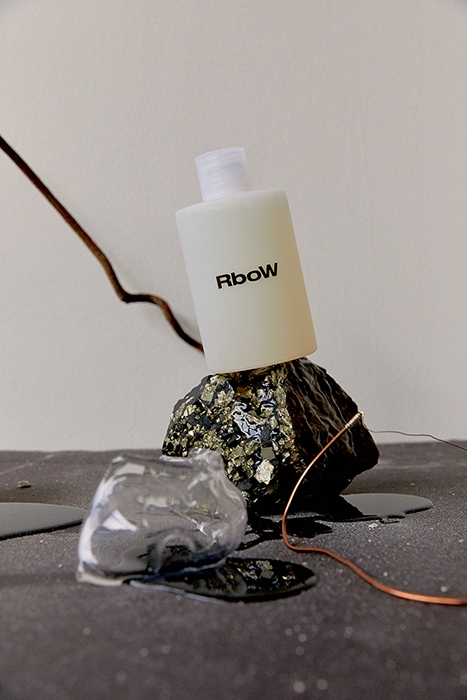 퍼스널 뷰티 케어 브랜드 ‘알보우(RboW)’ 런칭
