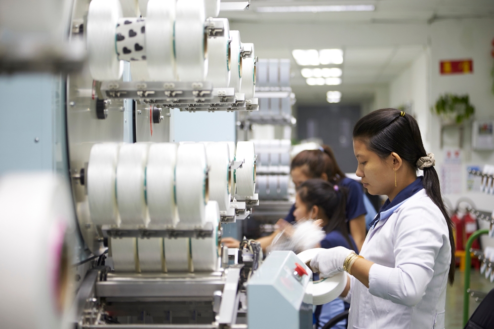 효성 조현준 회장, “특이점의 시대에 맞춰 고객요구 대응해야”