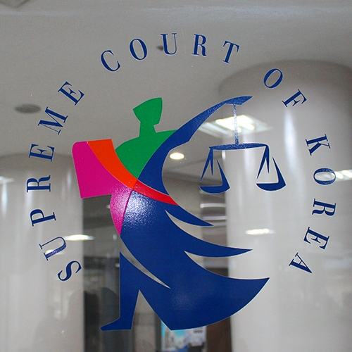 배당이의 경매에서 나눠야 할 부분이 잘못된 경우