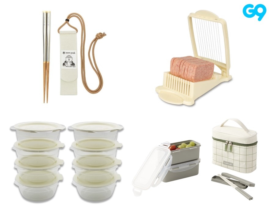 이베이코리아 G9, 도시락 용품 판매량 3배 이상 늘어