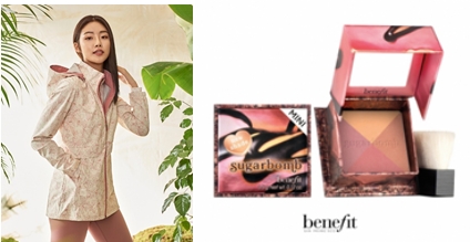 패션·뷰티업계, 봄철 트렌드 컬러 아이템