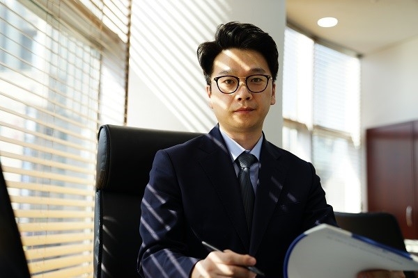 사진=유앤파트너스 대구 유상배 변호사